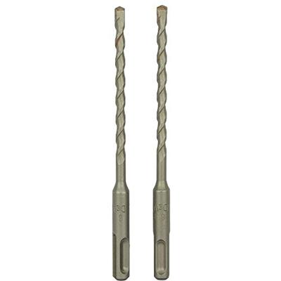 DeWalt Accessoires DT60302 SDS-Plus 6 delige SDS-Plus borenset - DT60302-QZ