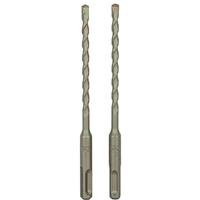 DeWalt Accessoires DT60302 SDS-Plus 6 delige SDS-Plus borenset - DT60302-QZ - thumbnail