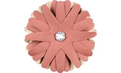 PFERD TOOLS 42732150 Schuursterren Diameter 90 mm 10 stuk(s)