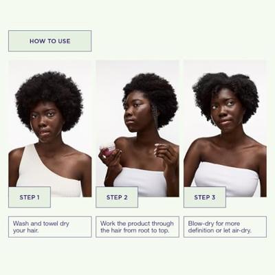 Maria Nila CurliCue Cream 100ml