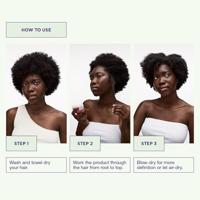 Maria Nila CurliCue Cream 100ml - thumbnail