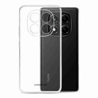 Mobilize Gelly Case Xiaomi Redmi Note 14 Pro 4G Clear - thumbnail