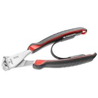 Facom kopkniptang &apos;pianodraad&apos;, bekleed 20cm - 190A.20CPE - thumbnail