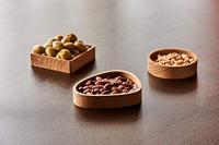 LIND DNA - Glass Mat Curve - Doosje S Oak Nature - thumbnail