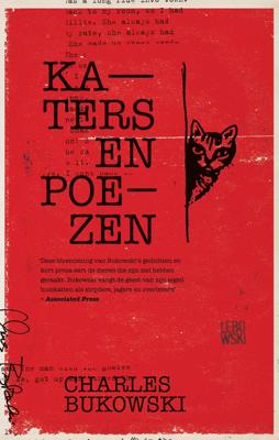 Katers en poezen - Charles Bukowski - ebook
