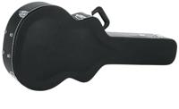 Gator Cases GW-JUMBO houten koffer voor jumbo westerngitaar - thumbnail