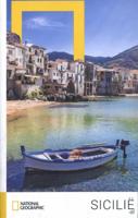 Sicilië - National Geographic Reisgids - ebook - thumbnail