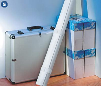 Puzzelopbergrol - SCHMIDT SPIELE - Tot 1000 stukjes