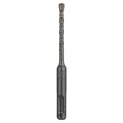 Bosch Accessories SDS-plus-5 1618596165 Carbide Hamerboor 5.5 mm Gezamenlijke lengte 110 mm SDS-Plus 1 stuk(s) Bosch Accessories SDS-plus-5 1618596165 Carbide Hamerboor 5.5 mm Gezamenlijke lengte 110 mm SDS-Plus 1 stuk(s)
