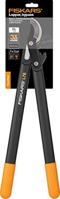 Fiskars PowerGear II takkenschaar bypass L58cm L76 - 1001553 - 1001553 - thumbnail