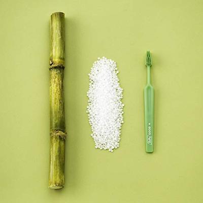 Tepe Good tandenborstel compact soft (1 st) Tepe Good tandenborstel compact soft (1 st)