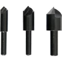 kwb 511100 Verzinkboorset 3-delig 3 stuk(s) - thumbnail