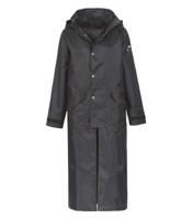 ELT Dover regenjas donkerblauw maat:xl - thumbnail