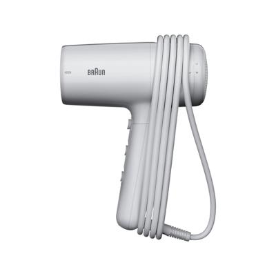 Braun BRHD210E Haardroger Wit Braun BRHD210E Haardroger Wit