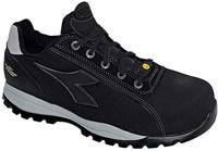 Diadora Werkschoen Glove Net Laag Pro 181122 S1P Zwart | Zwart 80013 | Maat 44 - 00.198.009.44 - thumbnail