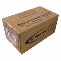 Schwalbe werkplaatsverpakking binnenband 28 inch sv17 (p50)