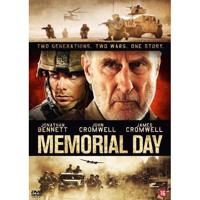 Memorial Day - DVD (5412012161122) - thumbnail