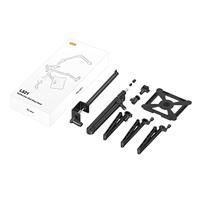 VIJIM LS21 Live Broadcast Stand met microfoon arm - thumbnail