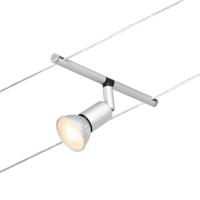 Paulmann Wire Systems 94442 Kabelsysteem compleet GU5.3 Chroom (mat) - thumbnail