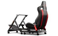 Next Level Racing GTtrack Simulator Cockpit racing simulator - thumbnail