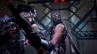 Ninja Gaiden 4 Deluxe Edition - thumbnail