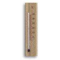 TFA Kamerthermometer beuken 20cm - thumbnail