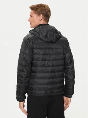 EA7 Emporio Armani 8NPB24 Tussenjas Heren Zwart - Maat S - Kleur: Zwart | Soccerfanshop