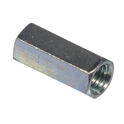 Fischer 508833 Verlenginsmof (l) 40 mm M16 Staal Galvanisch verzinkt 50 stuk(s)
