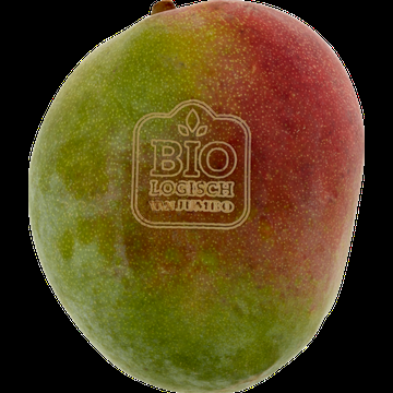 Jumbo Mango Biologisch