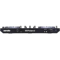 Roland DJ-202 DJ-controller - thumbnail