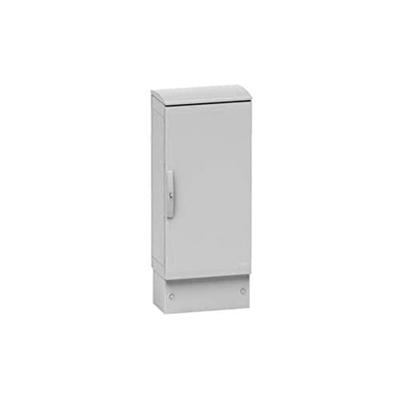 Schneider Electric NSYZA273G NSYZA273G (b x h) 744 mm x 200 mm Grijs-wit (RAL 7035) 1 stuk(s) Schneider Electric NSYZA273G NSYZA273G (b x h) 744 mm x 200 mm Grijs-wit (RAL 7035) 1 stuk(s)