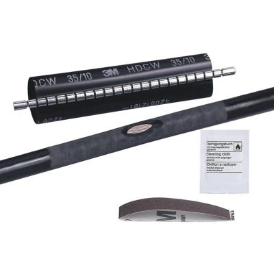 3M HDCW-35/10-250 Verbindingsmof zonder schroefverbinder Kabel-Ø: 10 - 35 mm Inhoud: 1 set(s) 3M HDCW-35/10-250 Verbindingsmof zonder schroefverbinder Kabel-Ø: 10 - 35 mm Inhoud: 1 set(s)