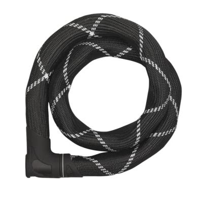Abus iven 8210 - 140cm, zwart, art2
