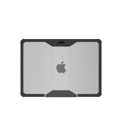 Urban Armor Gear Laptophoes Plyo Geschikt voor max. (laptop): 33,0 cm (13) Zwart, Transparant Urban Armor Gear Laptophoes Plyo Geschikt voor max. (laptop): 33,0 cm (13) Zwart, Transparant