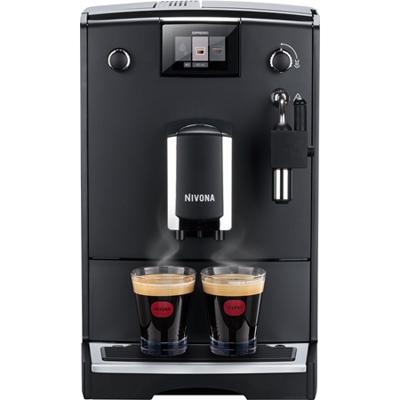 Nivona NICR 550 CafeRomatica Volautomatische Koffiemachine