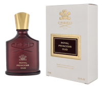 Creed Royal Princess Oud Millisime Eau de parfum Spray 75ml Dames - thumbnail