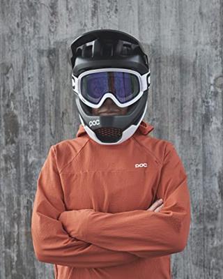 POC otocon race mips - fullface helmet