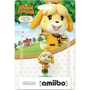 Amiibo Animal Crossing - Isabelle Summer Outfit