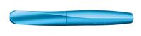 Pelikan Twist vulpen, op blister, lichtblauw - thumbnail