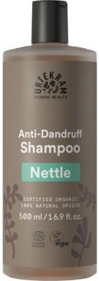 Urtekram Shampoo brandnetel dandruff 500 Milliliter