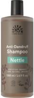 Urtekram Shampoo brandnetel dandruff 500 Milliliter - thumbnail