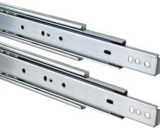 Chenbro 20" Inbouwrails