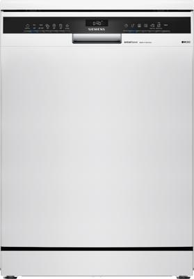 Siemens SN23EW20BE extraKlasse Vrijstaande vaatwasser Wit Siemens SN23EW20BE extraKlasse Vrijstaande vaatwasser Wit