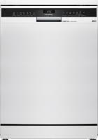 Siemens SN23EW20BE extraKlasse Vrijstaande vaatwasser Wit - thumbnail