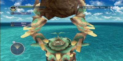 Rune Factory Tides of Destiny - thumbnail