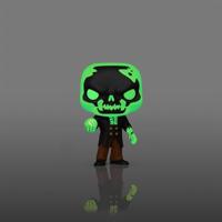 Batman Beyond Funko Pop Vinyl: Blight (Glow in the Dark) - thumbnail