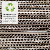 Fellowes muismat blauw - thumbnail