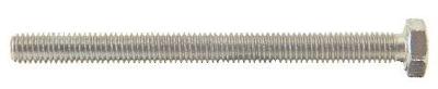 Bofix Zeskantbout m6x70 (25 stuks)