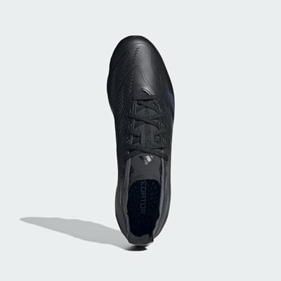 Adidas Predator 24 League Low MG Voetbalschoen