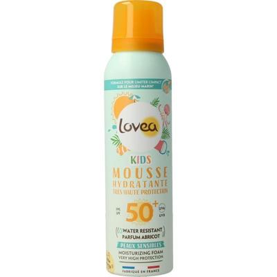 Lovea Sun Protection Mousse Kids Spf 50